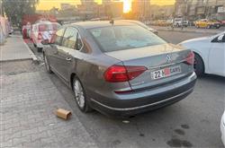 فولكسفاغن باسات